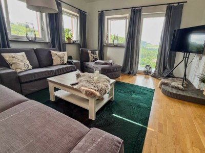 Apartment Dreamy roof terrace Eifelglück - Features photo 12