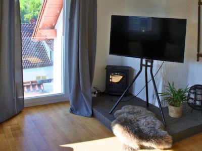 Apartment Dreamy roof terrace Eifelglück - Features photo 13