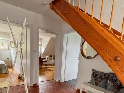 Apartment Dreamy roof terrace Eifelglück - Features photo 15