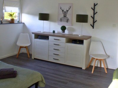 Apartment Dreamy roof terrace Eifelglück - Features photo 18