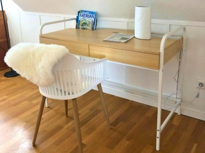 Apartment Dreamy roof terrace Eifelglück - Features photo 21