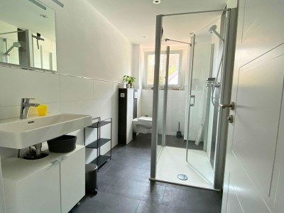 Apartment Dreamy roof terrace Eifelglück - Features photo 22