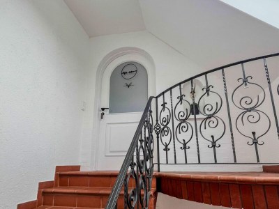 Apartment Dreamy roof terrace Eifelglück - Features photo 25