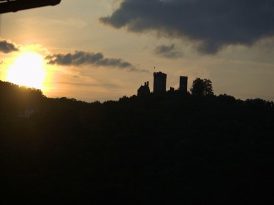 Apartment Dreamy roof terrace Eifelglück - Environment photo 28