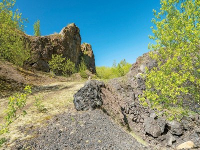 Apartment Dreamy roof terrace Eifelglück - Environment photo 29