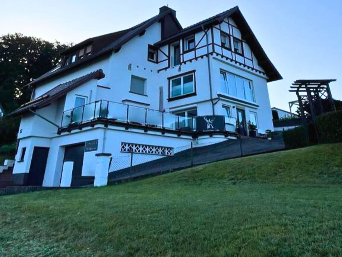 Apartment Guest rooms Eifelglück in Pelm