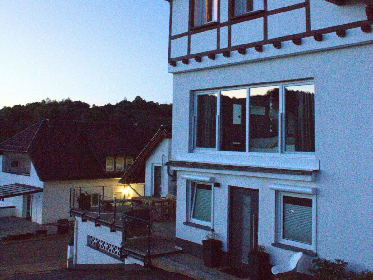 Apartment Guest rooms Eifelglück in Pelm - Outdoor photo 3