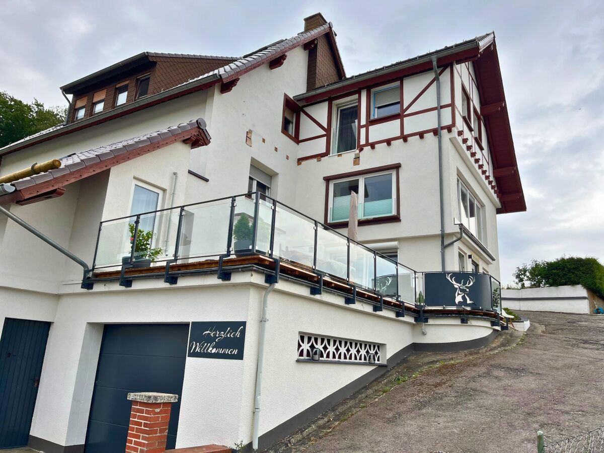 Apartment Guest rooms Eifelglück in Pelm - Outdoor photo 4