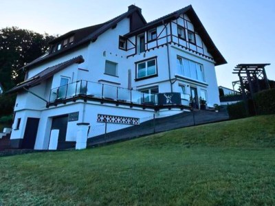 Apartment Guest rooms Eifelglück in Pelm in Volcanic Eifel - Apartment