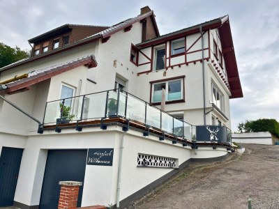 Apartment Guest rooms Eifelglück in Pelm - Outdoor photo 4