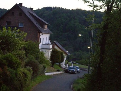 Apartment Guest rooms Eifelglück in Pelm - Outdoor photo 5
