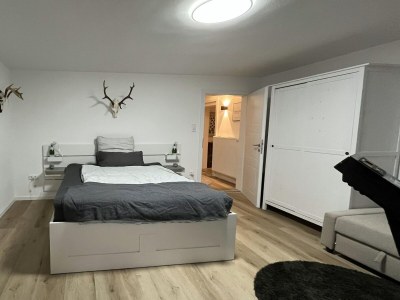 Apartment Guest rooms Eifelglück in Pelm - Features photo 6