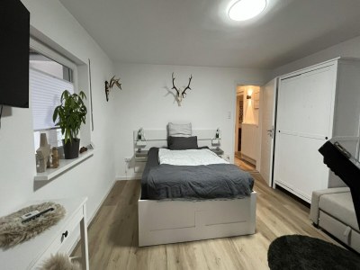 Apartment Guest rooms Eifelglück in Pelm - Features photo 7