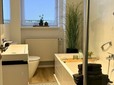 Apartment Guest rooms Eifelglück in Pelm - Features photo 8