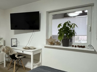 Apartment Guest rooms Eifelglück in Pelm - Features photo 10