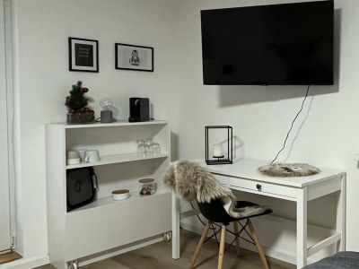 Apartment Guest rooms Eifelglück in Pelm - Features photo 11