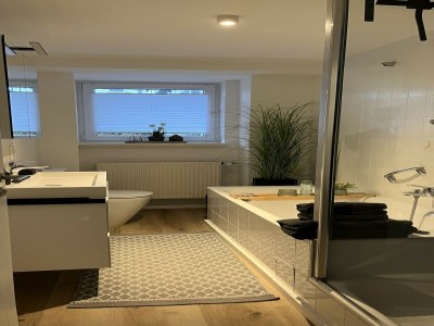 Apartment Guest rooms Eifelglück in Pelm - Features photo 13