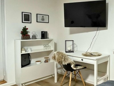 Apartment Guest rooms Eifelglück in Pelm - Features photo 16