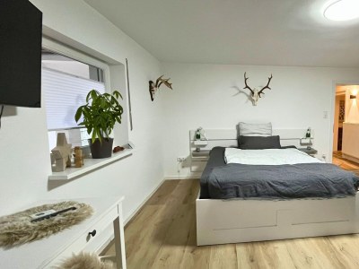 Apartment Guest rooms Eifelglück in Pelm - Features photo 17