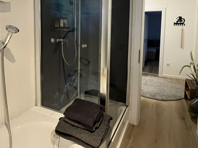 Apartment Guest rooms Eifelglück in Pelm - Features photo 18