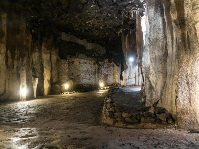 Apartment Guest rooms Eifelglück in Pelm - Environment photo 21