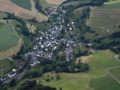 Apartment Guest rooms Eifelglück in Pelm - Environment photo 25