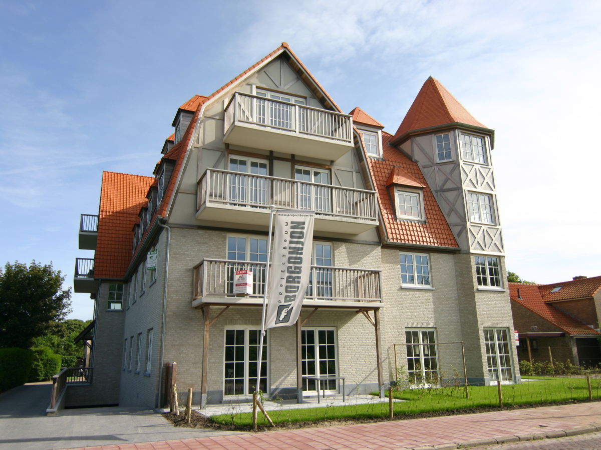 Apartment The Dunes 3 - Outdoor photo 2