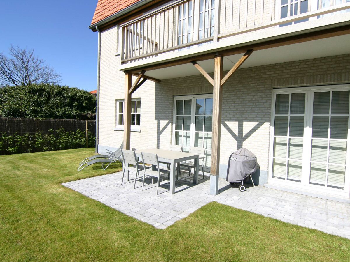 Apartment The Dunes 3 - Outdoor photo 3