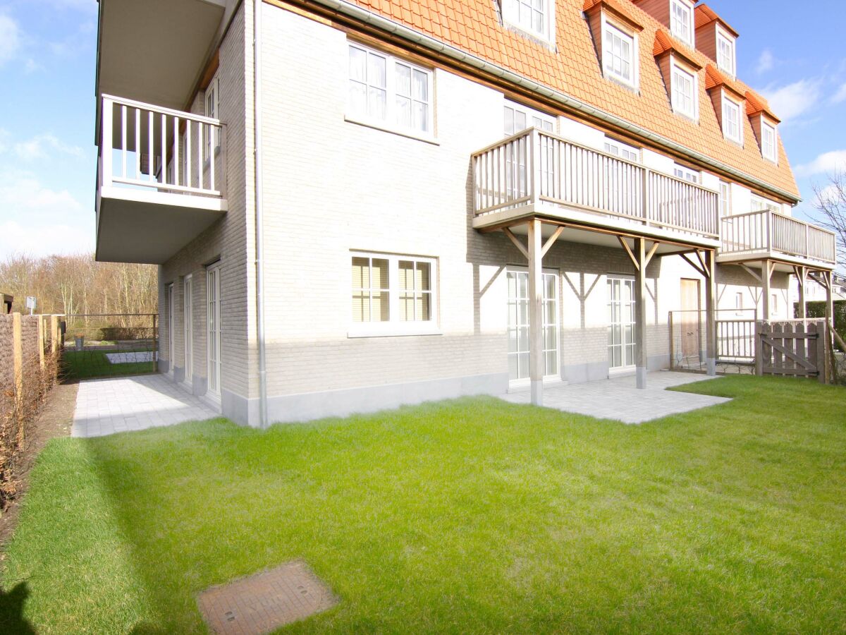 Apartment The Dunes 3 - Outdoor photo 4