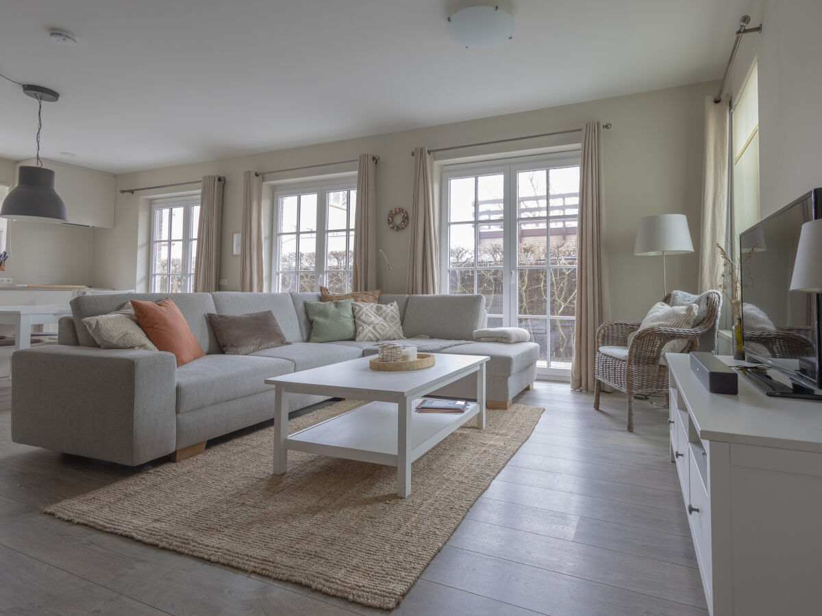 Apartment The Dunes 3 - Features photo 5