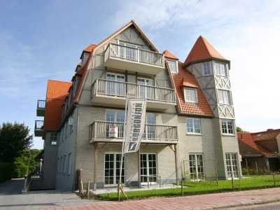 Apartment The Dunes 3 - Outdoor photo 2