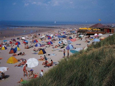 Apartment The Dunes 3 - Environment photo 12