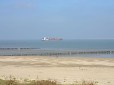 Apartment The Dunes 3 - Environment photo 13