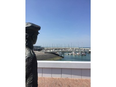 Apartment The Dunes 3 - Environment photo 15