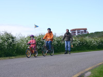 Apartment The Dunes 3 - Environment photo 16