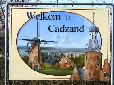 Apartment The Dunes 3 - Environment photo 18