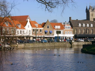 Apartment The Dunes 3 - Environment photo 20