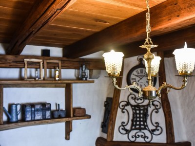 Holiday house Two bedroom house near beach Cove Golubinka, Hvar K-14344 - Outdoor photo 16