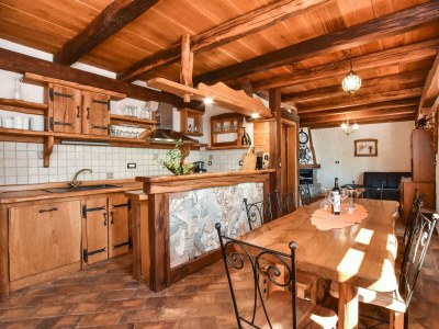 Holiday house Two bedroom house near beach Cove Golubinka, Hvar K-14344 - Outdoor photo 18