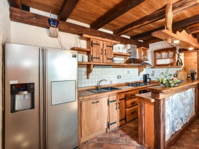 Holiday house Two bedroom house near beach Cove Golubinka, Hvar K-14344 - Outdoor photo 20