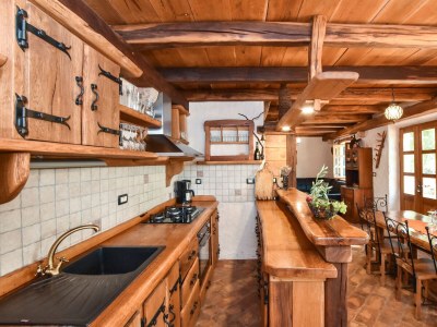 Holiday house Two bedroom house near beach Cove Golubinka, Hvar K-14344 - Outdoor photo 21