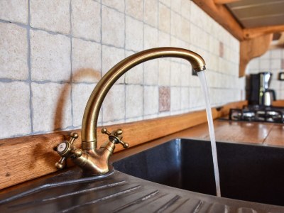 Holiday house Two bedroom house near beach Cove Golubinka, Hvar K-14344 - Outdoor photo 22