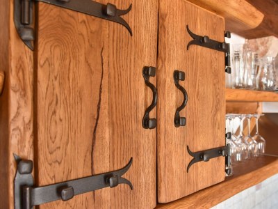 Holiday house Two bedroom house near beach Cove Golubinka, Hvar K-14344 - Outdoor photo 23