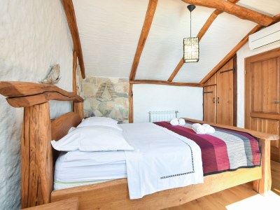 Holiday house Two bedroom house near beach Cove Golubinka, Hvar K-14344 - Outdoor photo 29