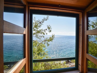 Holiday house Two bedroom house near beach Cove Golubinka, Hvar K-14344 - Outdoor photo 31