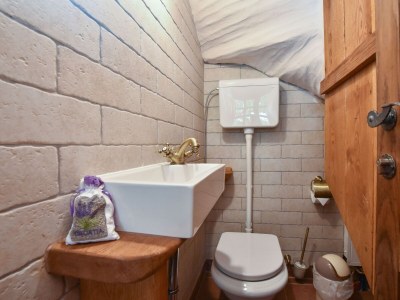 Holiday house Two bedroom house near beach Cove Golubinka, Hvar K-14344 - Outdoor photo 33