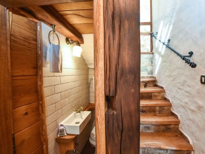 Holiday house Two bedroom house near beach Cove Golubinka, Hvar K-14344 - Outdoor photo 34