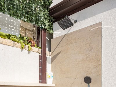 Holiday house Two bedroom house with terrace Rovinj K-24669 - Outdoor photo 13