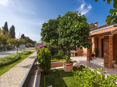 Holiday house Two bedroom house with terrace Rovinj K-24669 - Outdoor photo 19