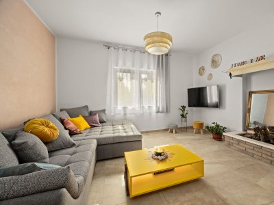 Holiday house Two bedroom house with terrace Rovinj K-24669 - Outdoor photo 30